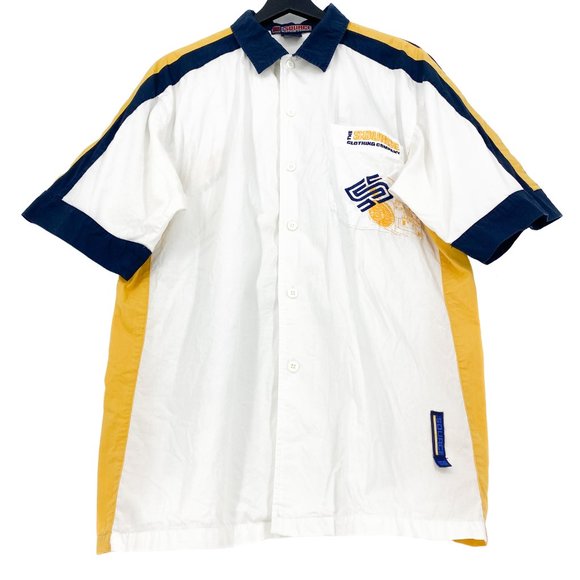 RARE THE SOURCE CLOTHING CO Hip Hop Boom Box Shirt - Picture 8 of 16